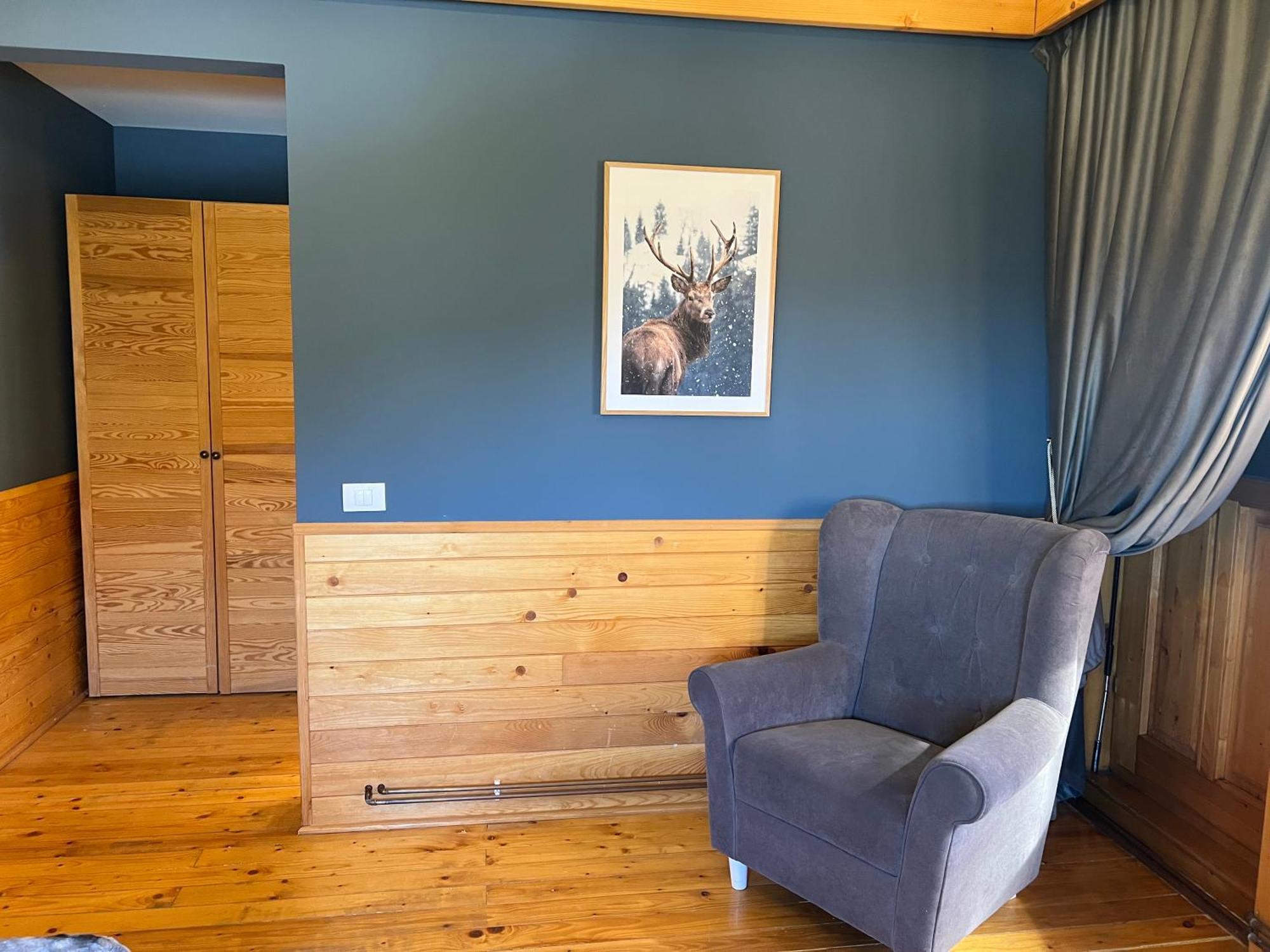 Carpathian Log Home Bran  Bagian luar foto